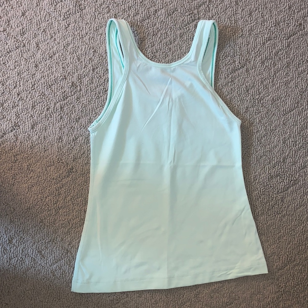 Lululemon Athletic Top